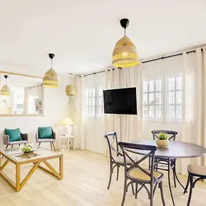 La Favorita Preciosa Con Piscina Privada , Corralejo Spain